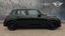 MINI Hatchback 1.5 Cooper Resolute Edition Premium 5dr Auto Petrol Hatchback